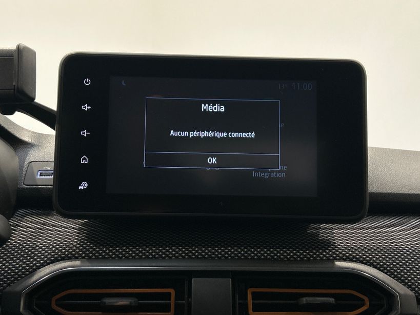 DACIA SANDERO 2022 - Photo n°14