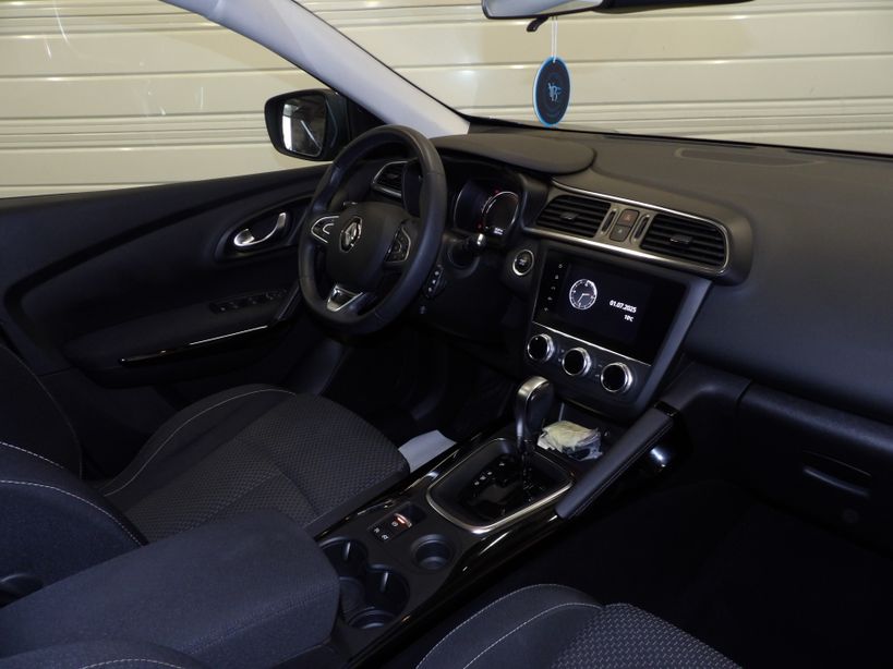 RENAULT KADJAR 2021 - Photo n°20