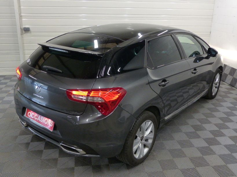CITROEN DS5 2014 - Photo n°26