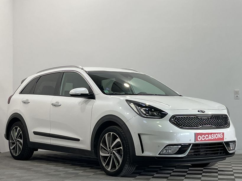 KIA NIRO 2019 - Photo n°2