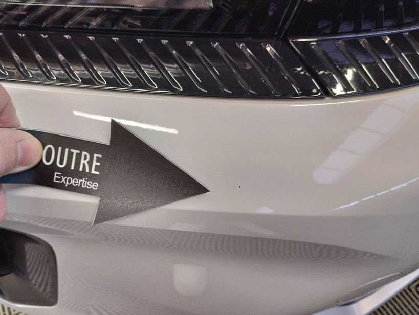 CITROEN C5 AIRCROSS 2024 - Photo n°9