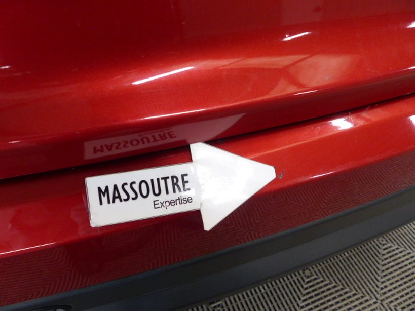 MITSUBISHI ECLIPSE CROSS 2018 - Photo n°4