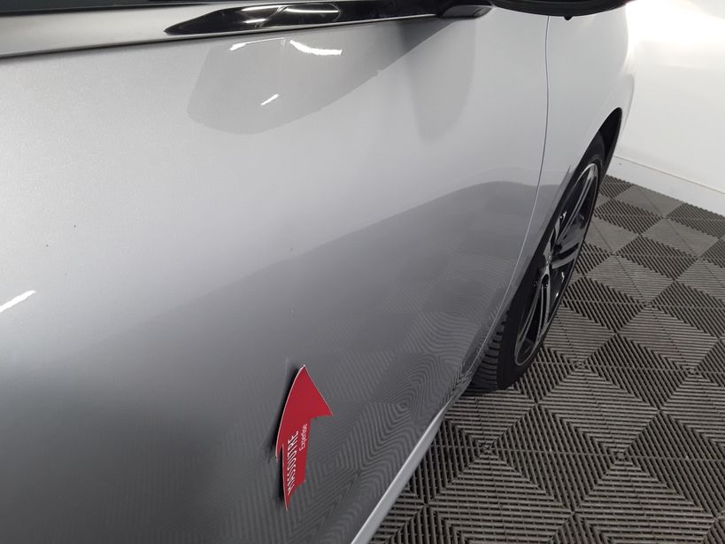 PEUGEOT 208 2016 - Photo n°13