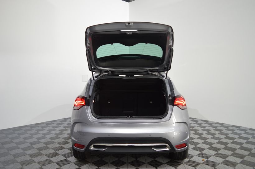 DS DS4 CROSSBACK 2017 - Photo n°5
