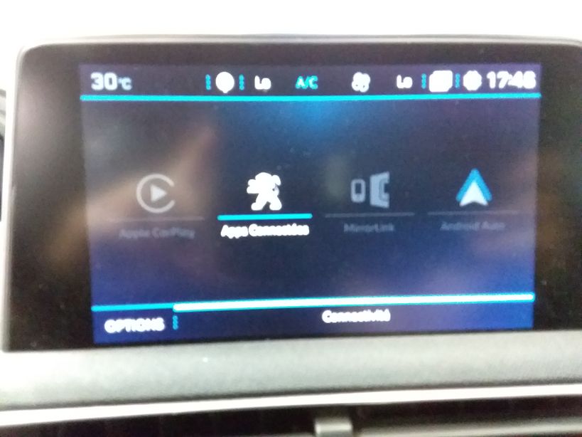 PEUGEOT 3008 2019 - Photo n°28