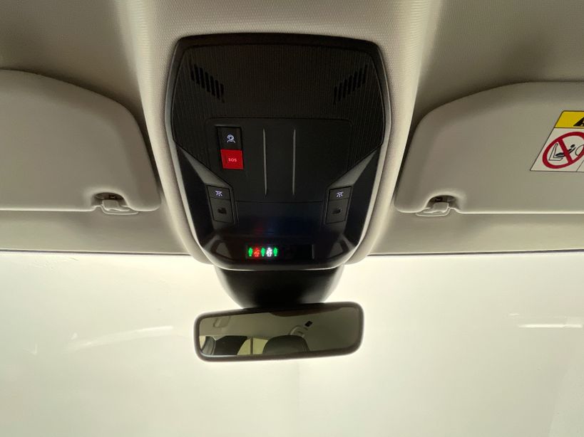 PEUGEOT 308 2023 - Photo n°28