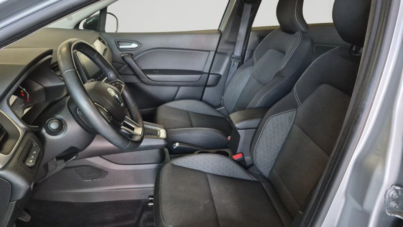 RENAULT CAPTUR 2023 - Photo n°7