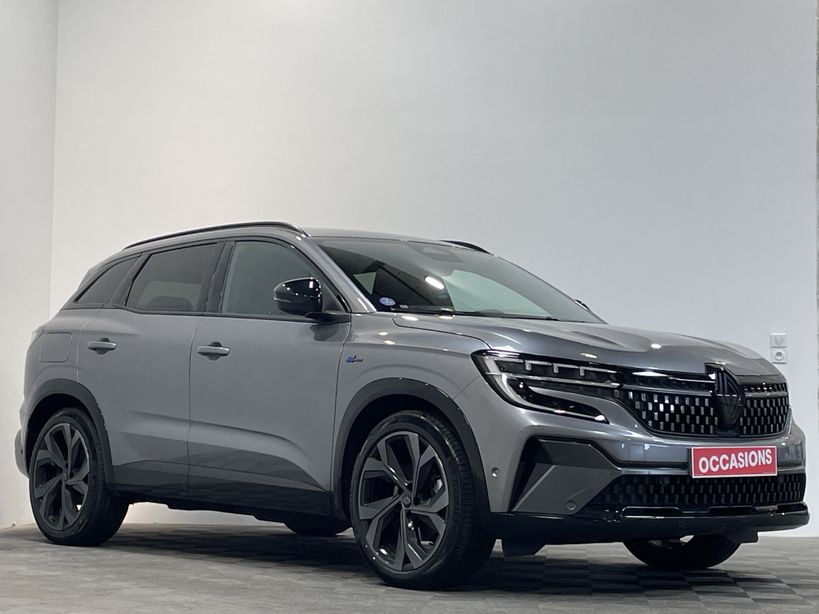 RENAULT AUSTRAL 2023 - Photo n°2