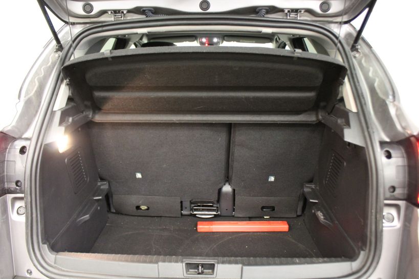 RENAULT CAPTUR 2019 - Photo n°9