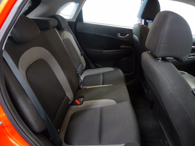 HYUNDAI KONA 2019 - Photo n°7