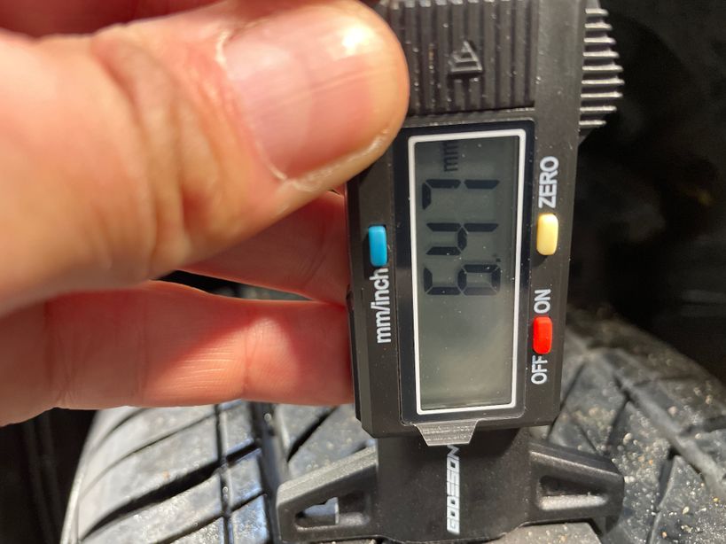 MG MG3 2025 - Photo n°8