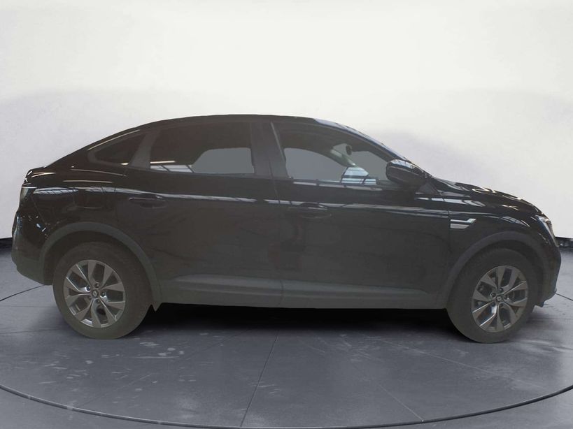 RENAULT ARKANA 2024 - Photo n°4