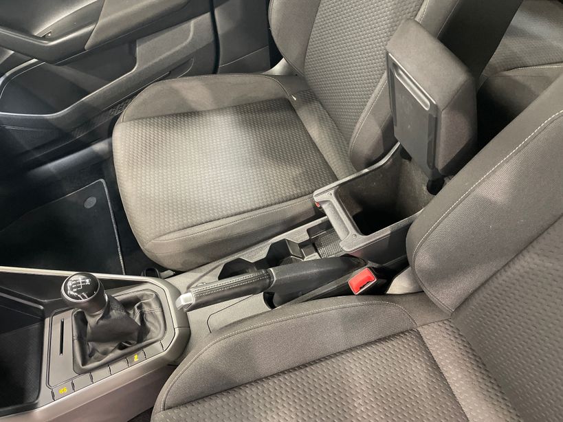 VOLKSWAGEN POLO BUSINESS 2021 - Photo n°21