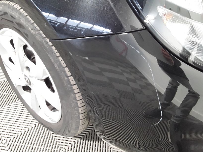 OPEL CORSA 2019 - Photo n°5