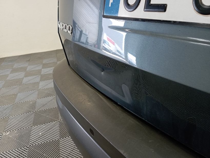 SKODA KAROQ 2022 - Photo n°2