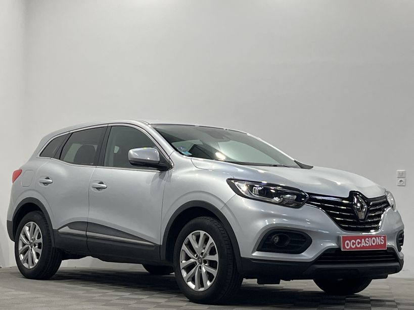 RENAULT KADJAR 2021 - Photo n°2