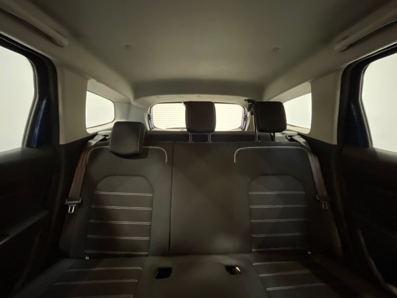 DACIA DUSTER 2021 - Photo n°40