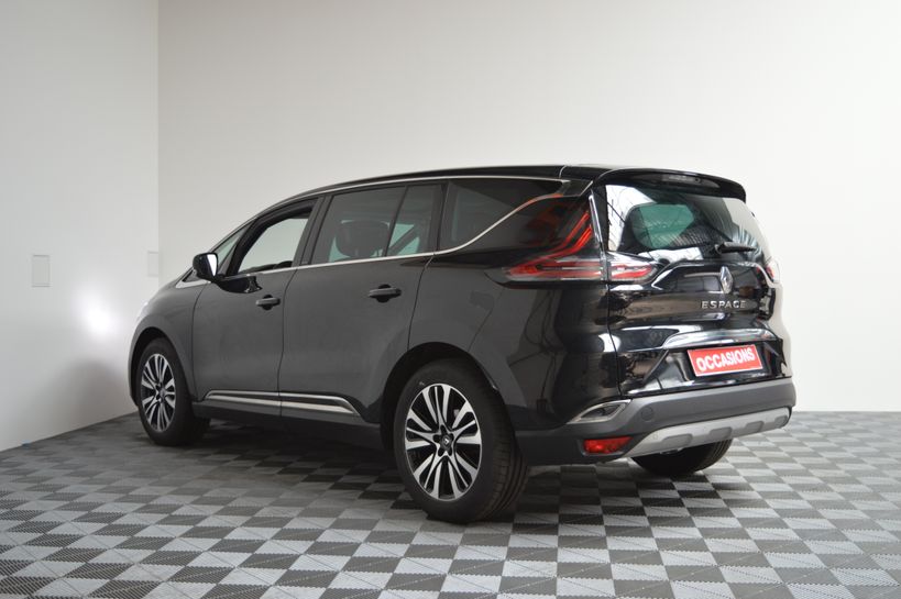 RENAULT ESPACE V 2017 - Photo n°3