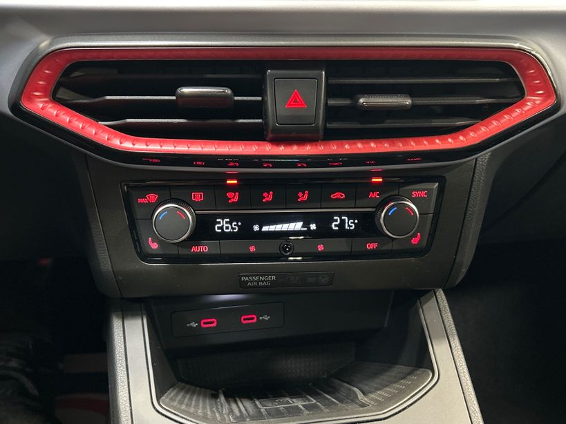 SEAT IBIZA 2023 - Photo n°16