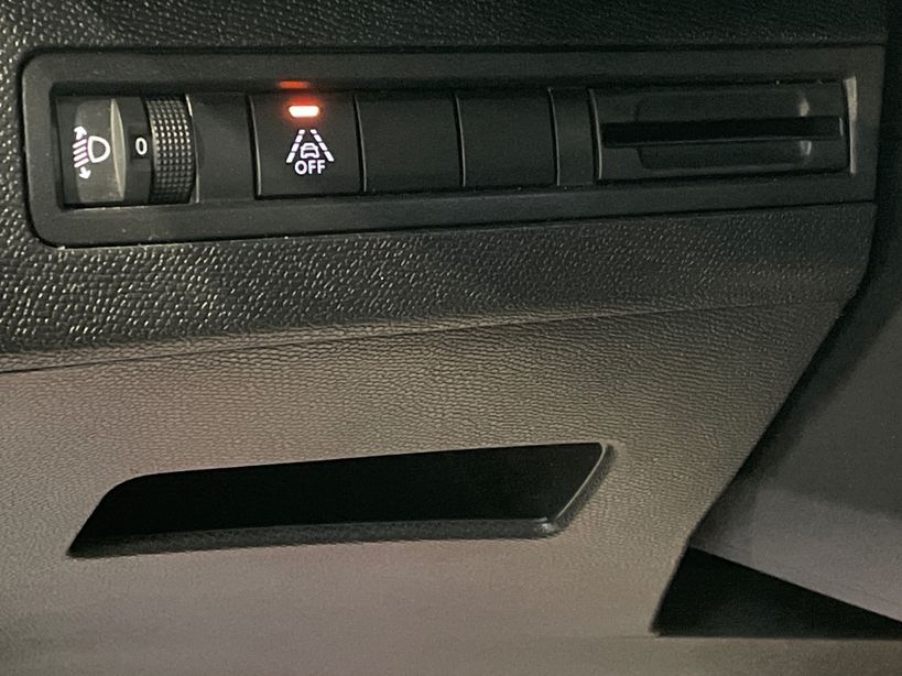 PEUGEOT 3008 2023 - Photo n°39