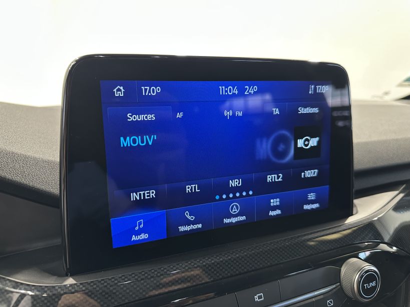 FORD KUGA 2021 - Photo n°20