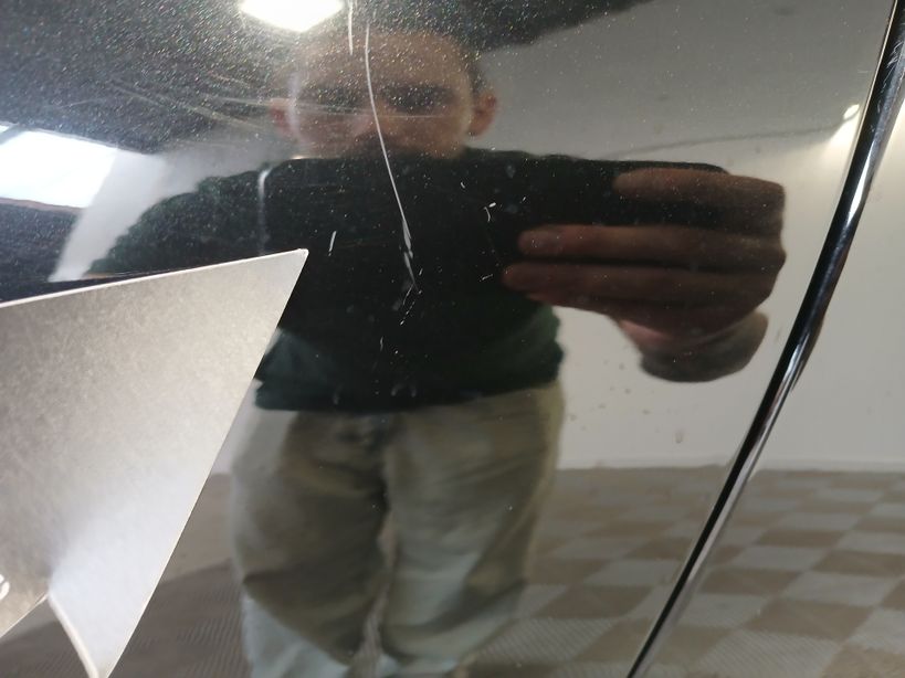 RENAULT ESPACE V 2021 - Photo n°17