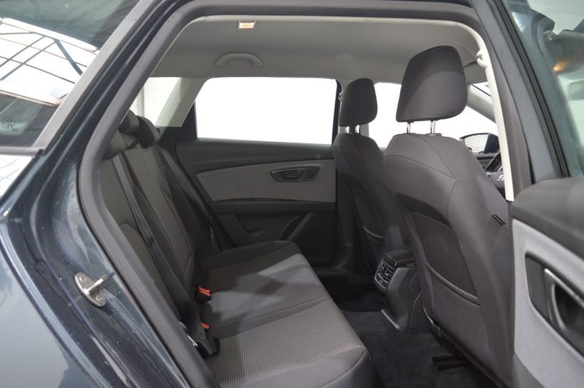 SEAT LEON ST 2019 - Photo n°6