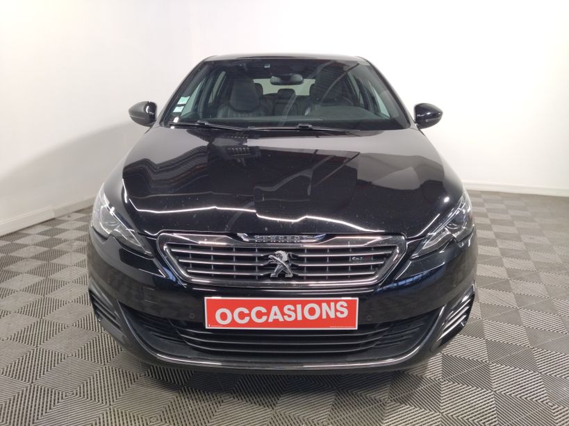 PEUGEOT 308 2017 - Photo n°2