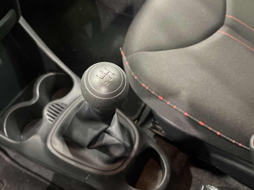 CITROEN C1 2014 - Photo n°17