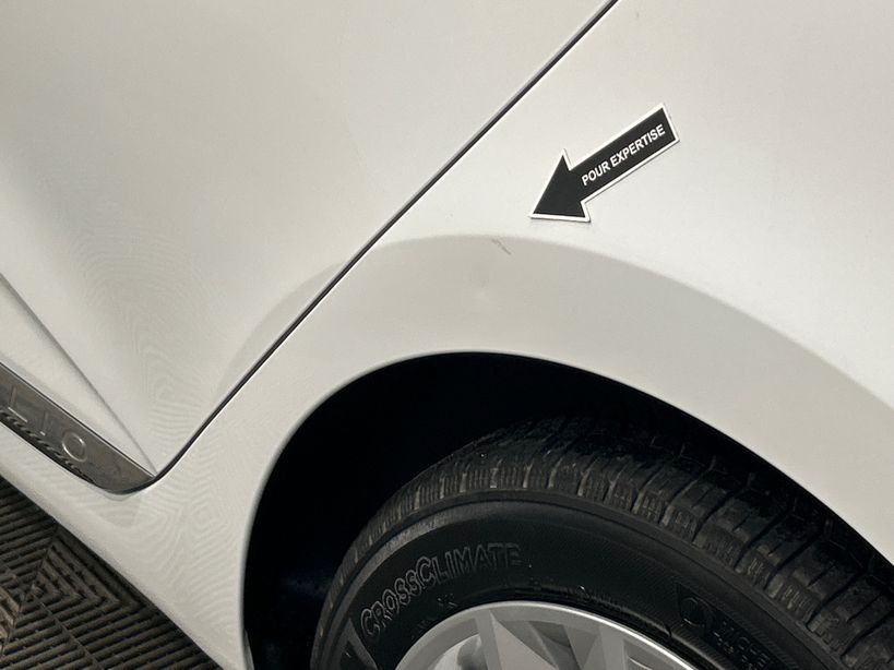 RENAULT CLIO V 2020 - Photo n°2