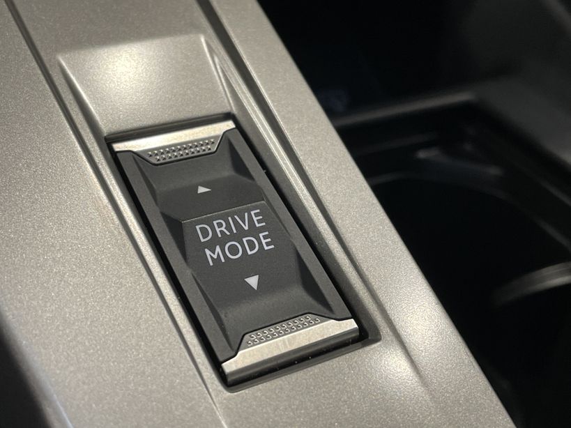 PEUGEOT 408 2024 - Photo n°23