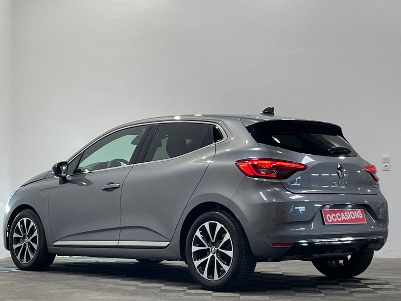 RENAULT CLIO V 2023 - Photo n°4