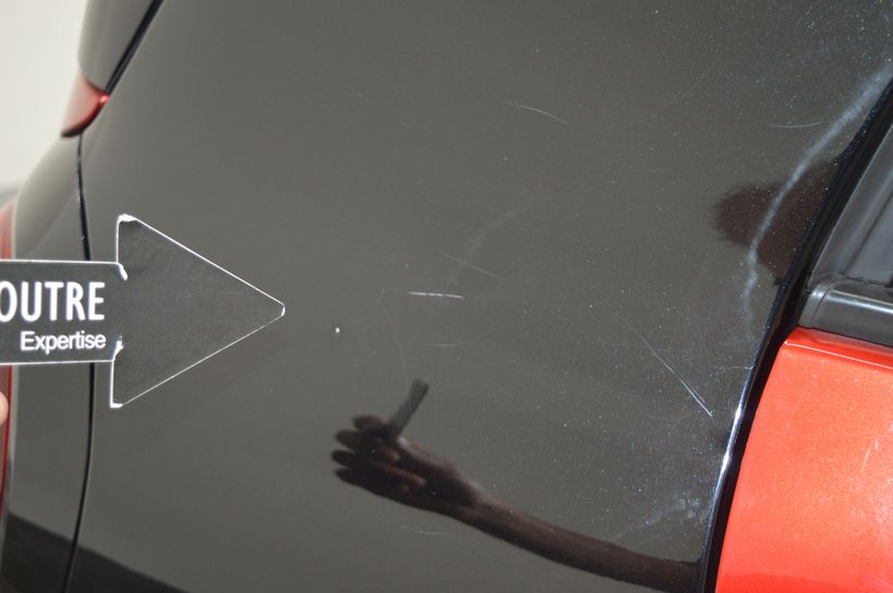 SMART FORFOUR 2017 - Photo n°4