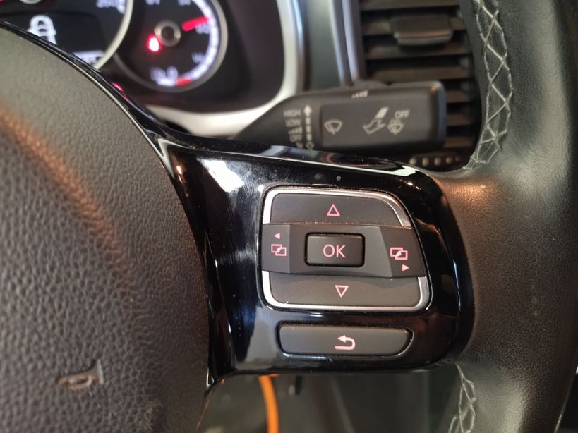 VOLKSWAGEN COCCINELLE 2015 - Photo n°29