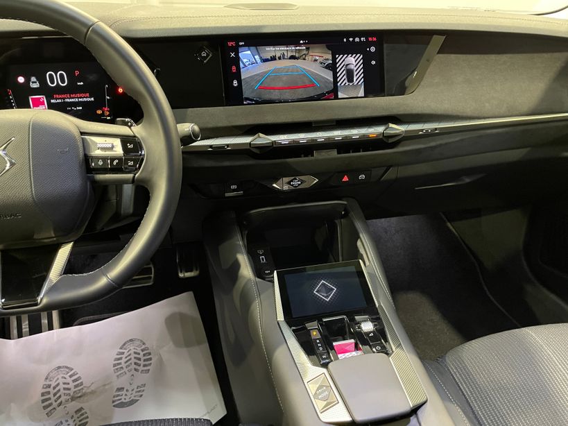 DS DS 4 2024 - Photo n°15