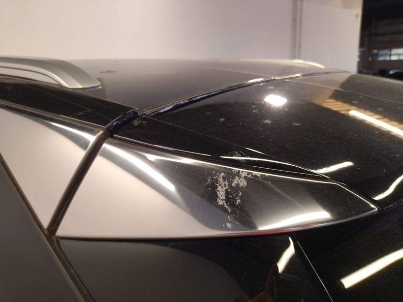 PEUGEOT 3008 2019 - Photo n°9