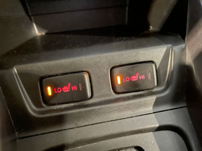 SUZUKI VITARA 2022 - Photo n°24