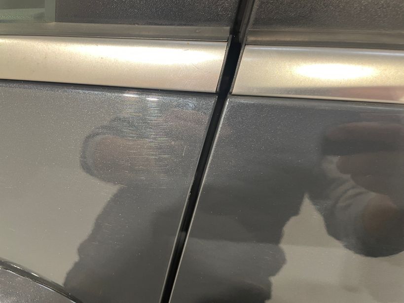 KIA SPORTAGE 2022 - Photo n°11