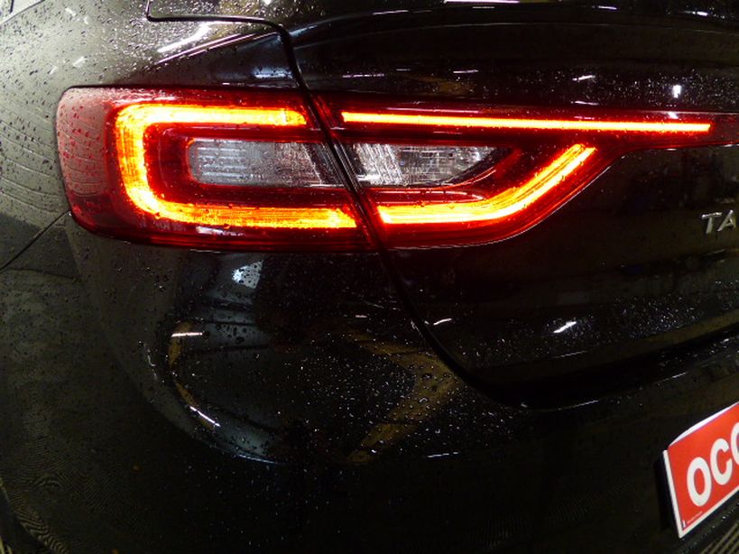 RENAULT TALISMAN 2021 - Photo n°32