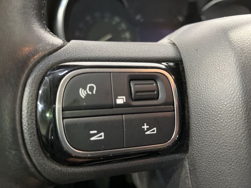 CITROEN C3 AIRCROSS 2018 - Photo n°26