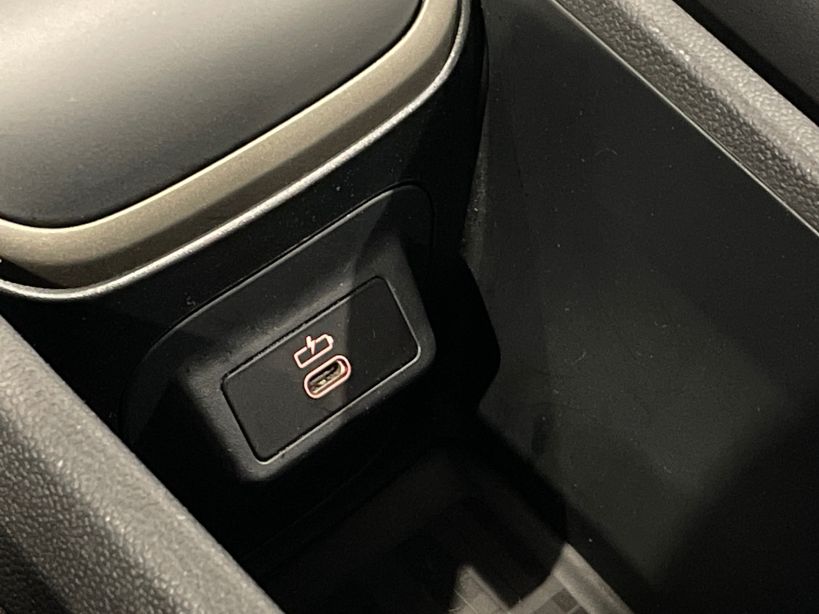 MINI COUNTRYMAN F60 LCI 2022 - Photo n°23