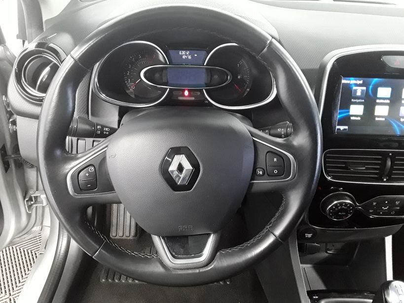 RENAULT CLIO IV 2018 - Photo n°10