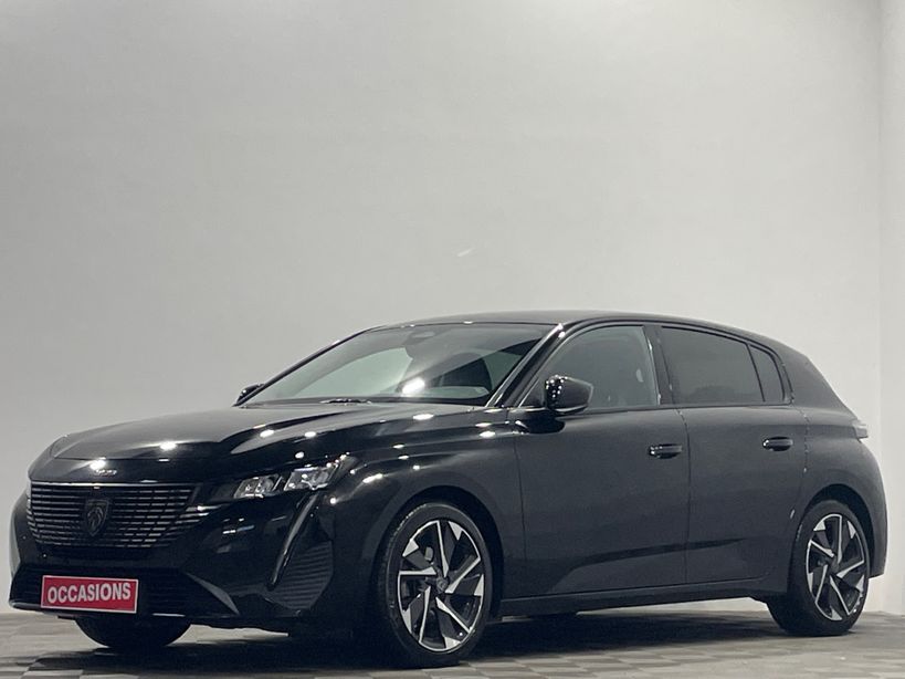 PEUGEOT 308 2023 - Photo n°1