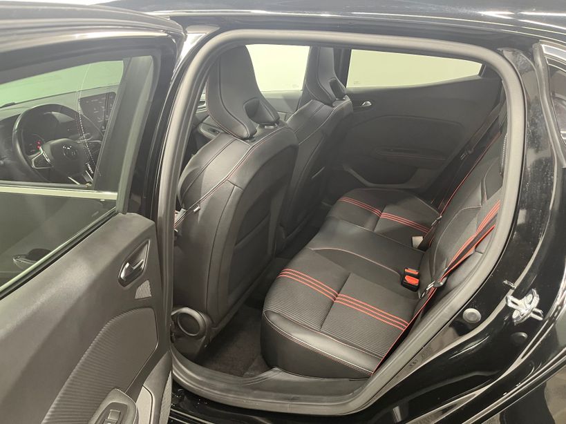 RENAULT CLIO V 2022 - Photo n°30