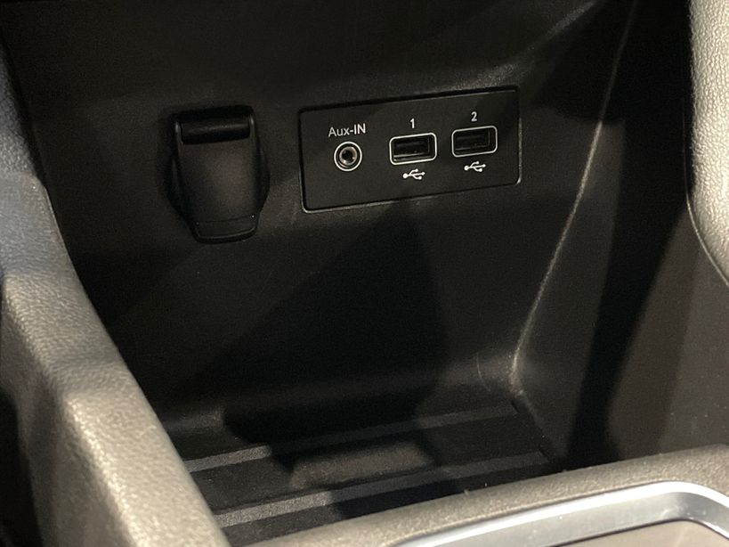 RENAULT CLIO V 2021 - Photo n°17