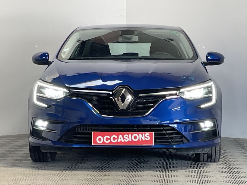 RENAULT MEGANE IV BERLINE 2023 - Photo n°5