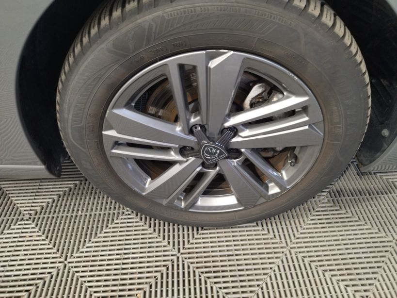 PEUGEOT 308 2024 - Photo n°4