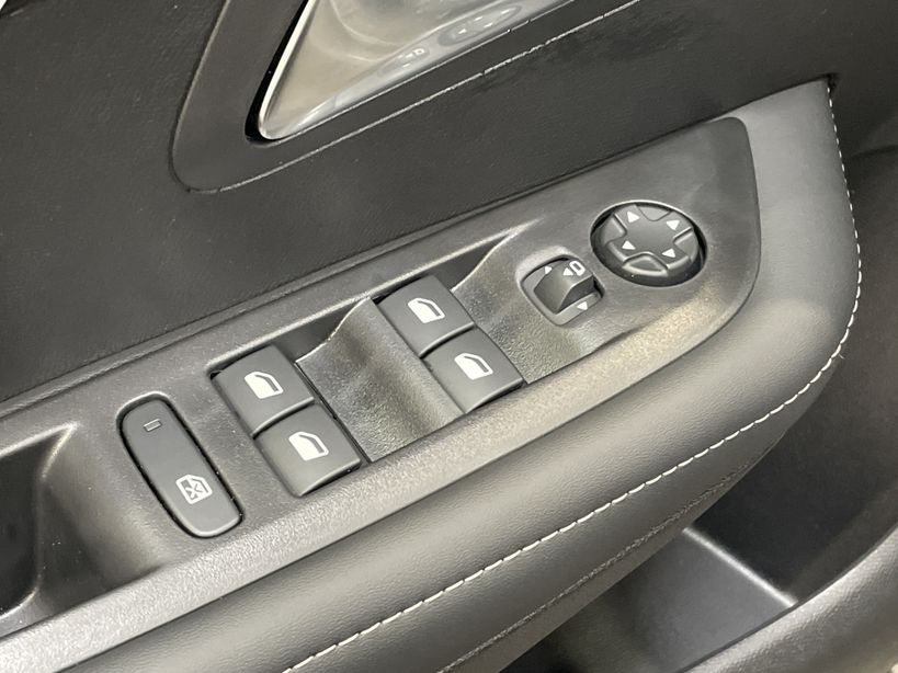 PEUGEOT 208 2025 - Photo n°35
