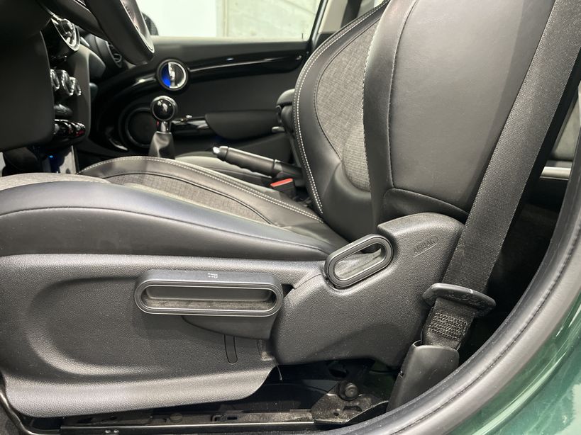MINI HATCH 5 PORTES F55 LCI 2018 - Photo n°34