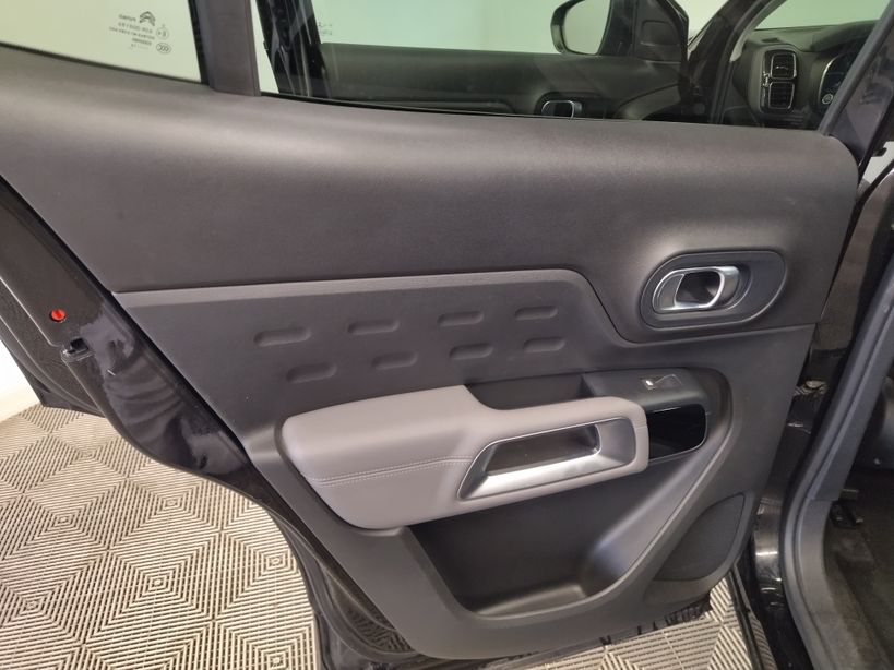 CITROEN C5 AIRCROSS 2019 - Photo n°17